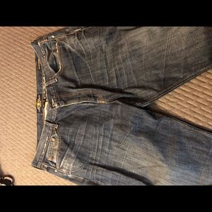 Lucky Brand Men’s Jeans 40x32